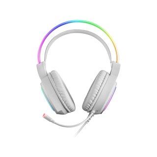 Mars Gaming MHRGB auriculares gaming iluminación