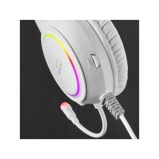 Mars Gaming MHRGB auriculares gaming iluminación