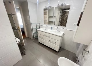 Alquiler piso profesores Marbella (Milla de Oro)