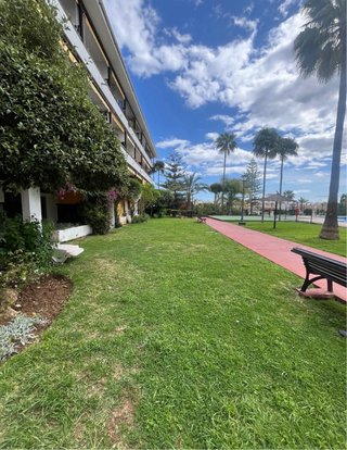 Alquiler piso profesores Marbella (Milla de Oro)