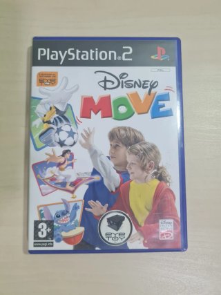 Pack EyeToy PS2: 6 Juegos + Cámara