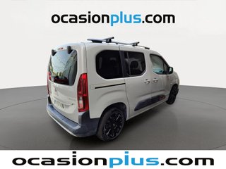 Citroen Berlingo BlueHDi 130 S&S Talla M Shine 96 kW (130 CV)