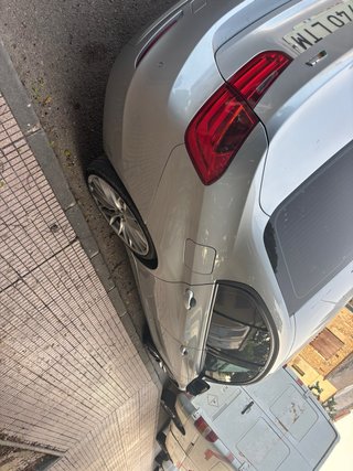 BMW Serie 3 2012