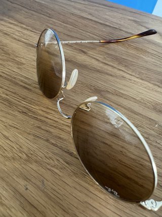 Gafas de sol Ray-Ban nuevas