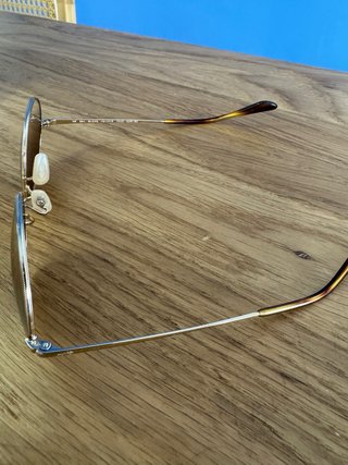 Gafas de sol Ray-Ban nuevas