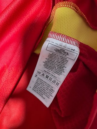 Camiseta España Adidas Talla L 2024