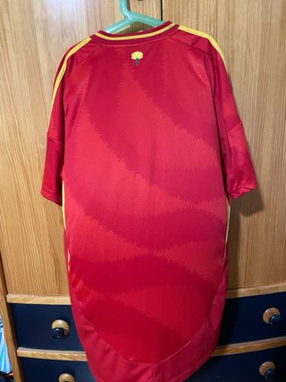Camiseta España Adidas Talla L 2024