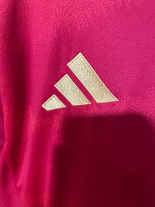 Camiseta España Adidas Talla L 2024