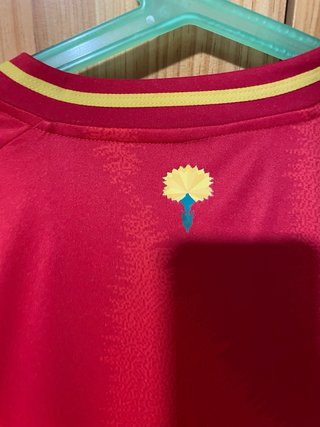 Camiseta España Adidas Talla L 2024