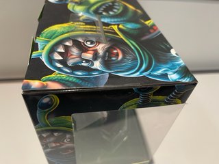 Skylanders Imaginators Chompy Mage Sensei