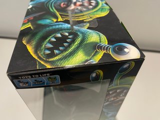 Skylanders Imaginators Chompy Mage Sensei