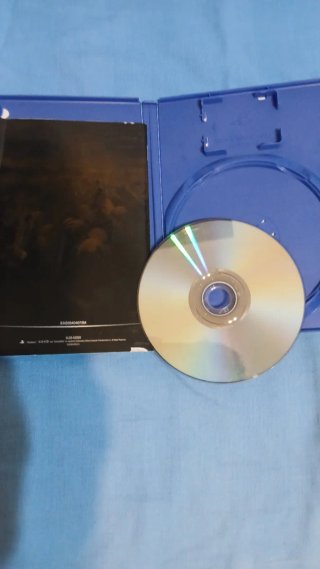 El Señor de los Anillos: El Retorno del Rey PS2