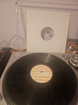 Samuel L Session - Velvet (2006)