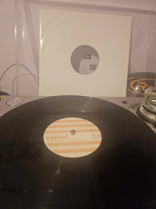 Samuel L Session - Velvet (2006)