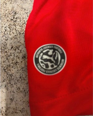 Camiseta Fútbol Hakimi 2 Bordada