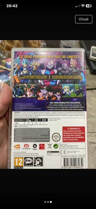 Pokemon Spada Nintendo Switch