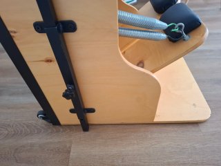 Cadeira/ chair Pilates NC