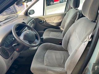 Renault Scenic 2003