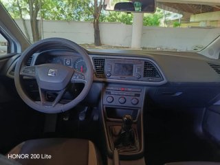 SEAT Leon 2014