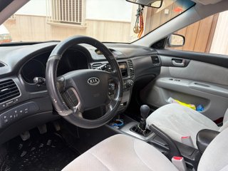 KIA Magentis 2008