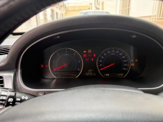 KIA Magentis 2008