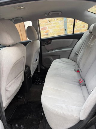 KIA Magentis 2008