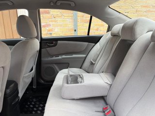 KIA Magentis 2008