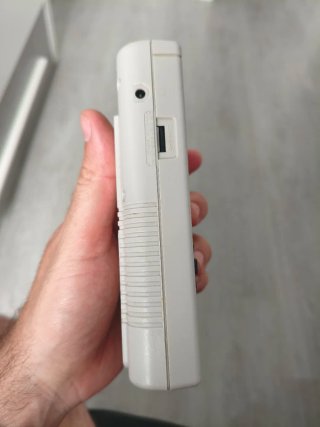 Nintendo Game Boy Clásica