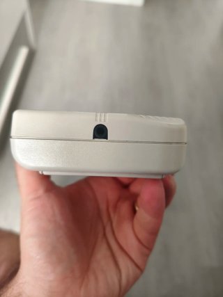 Nintendo Game Boy Clásica