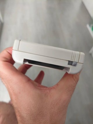 Nintendo Game Boy Clásica
