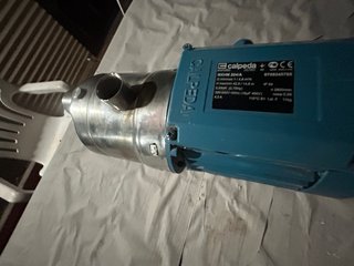 Electrobomba CALPEDA MXHM 204/A
