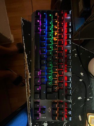 I5 9400f 16gb ram gtx 1650+Perifericos+Monitor
