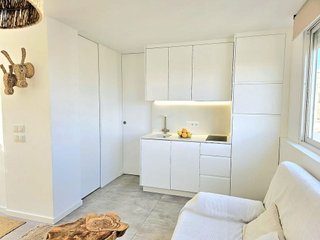 Ático en alquiler en San Blas - Santo Domigo en Alicante