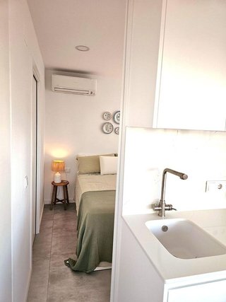 Ático en alquiler en San Blas - Santo Domigo en Alicante