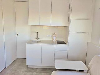 Ático en alquiler en San Blas - Santo Domigo en Alicante