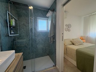 Ático en alquiler en San Blas - Santo Domigo en Alicante