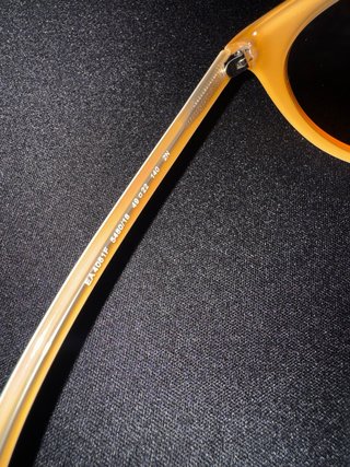 Gafas de sol Emporio Armani original/nuevas