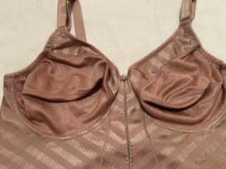 Faja Body FELINA 85B Arena NUEVO