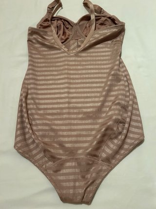 Faja Body FELINA 85B Arena NUEVO