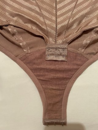 Faja Body FELINA 85B Arena NUEVO