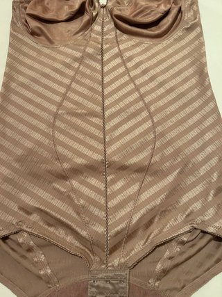 Faja Body FELINA 85B Arena NUEVO