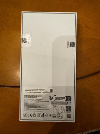 Xiaomi Redmi Note 15