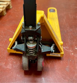 Traspaleta Manual AYERBE 2.500 kg