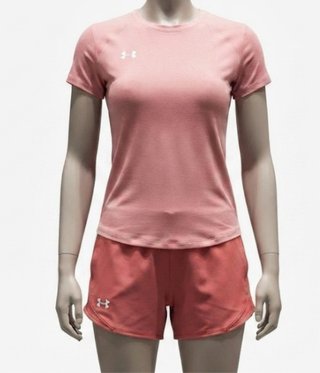 Conjunto deportivo Under Armour mujer