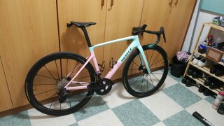 Scott Addict RC10 2026