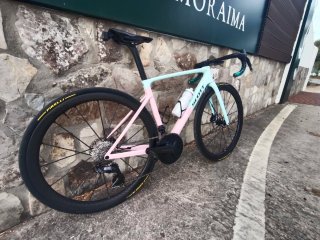 Scott Addict RC10 2026