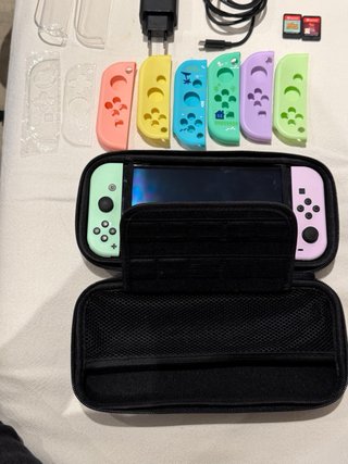 Nintendo Switch 1