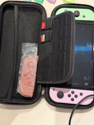Nintendo Switch 1