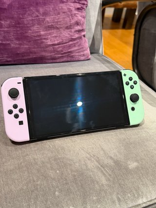 Nintendo Switch 1
