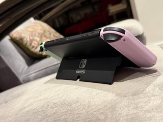 Nintendo Switch 1